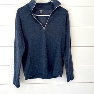 Women’s Eddie Bauer pullover- XS
